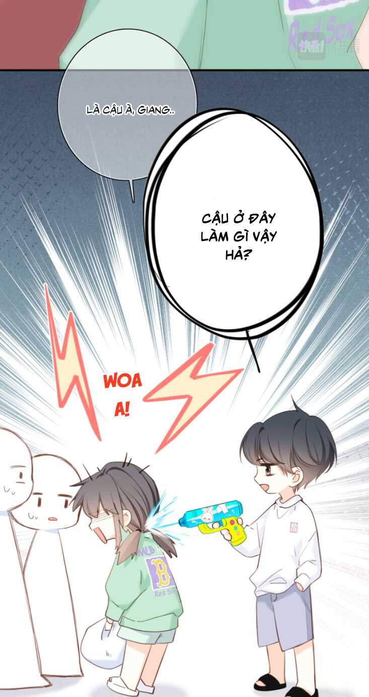 Con Tim Rung Động 3 - Chương 21.1 - Trang 22