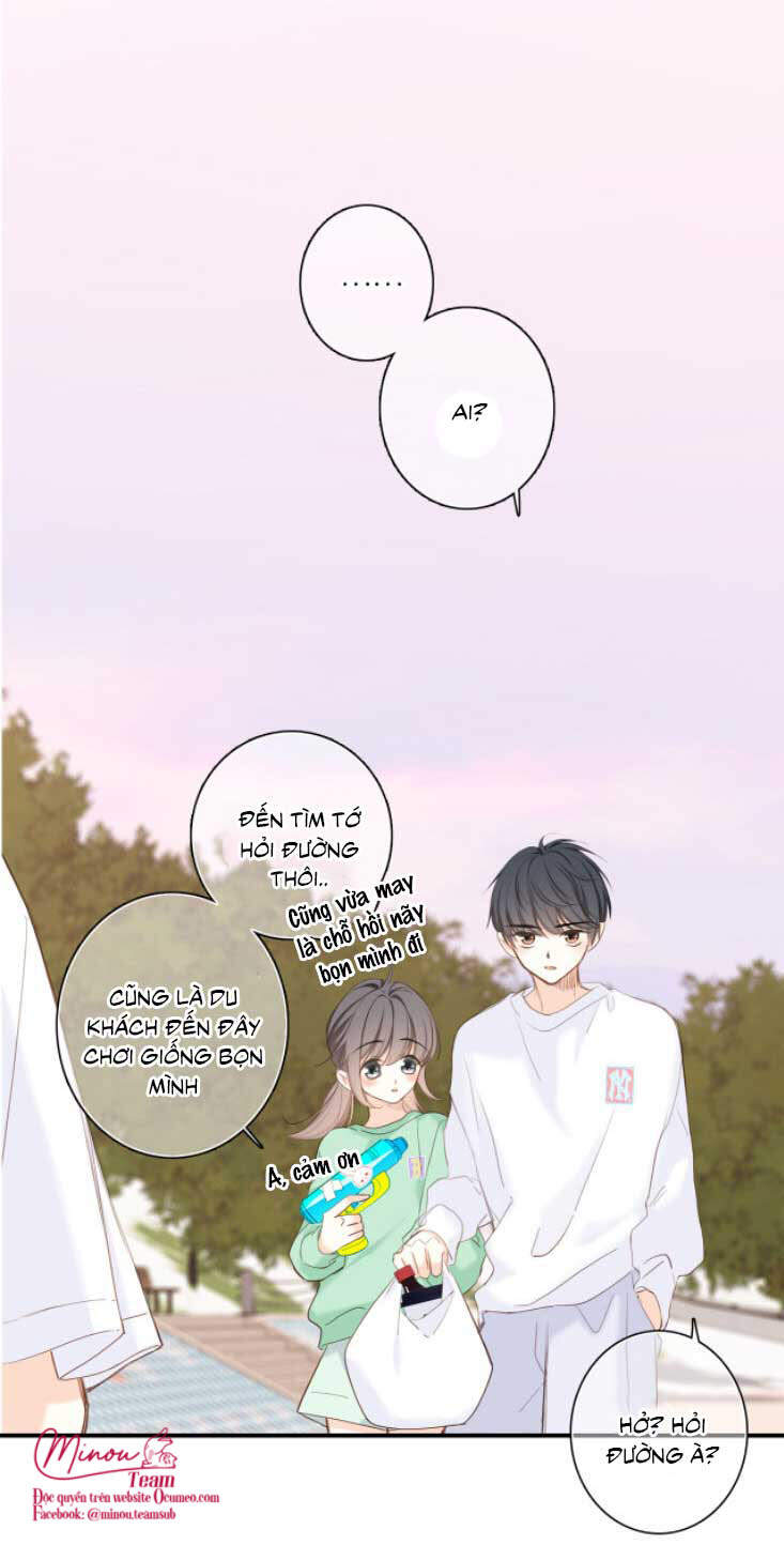 Con Tim Rung Động 3 - Chương 21.1 - Trang 24