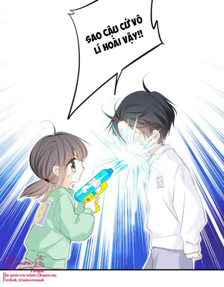 Con Tim Rung Động 3 - Chương 21.1 - Trang 27