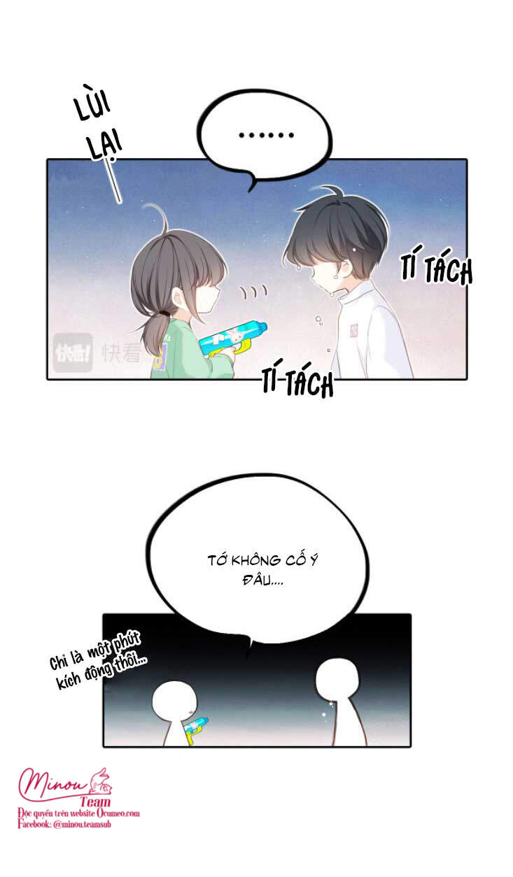 Con Tim Rung Động 3 - Chương 21.1 - Trang 28