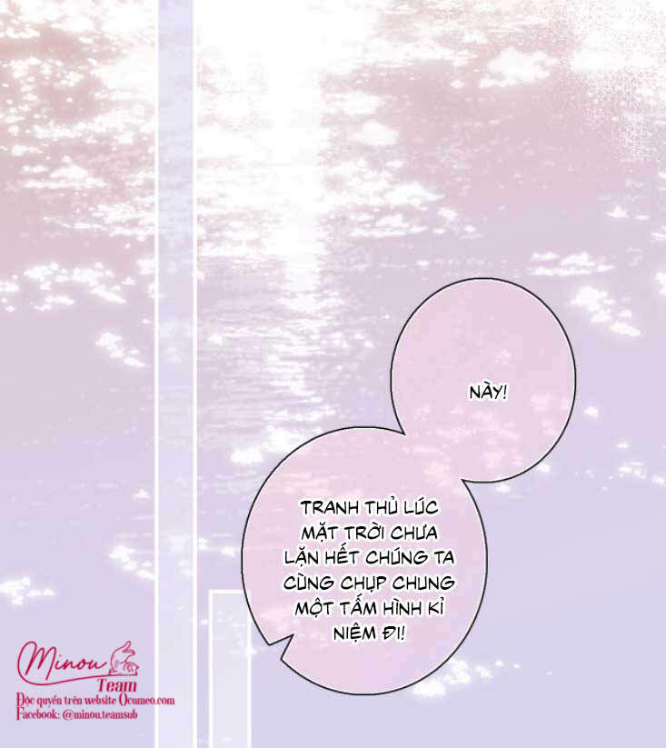Con Tim Rung Động 3 - Chương 21.1 - Trang 30