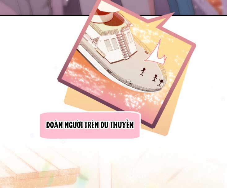 Con Tim Rung Động 3 - Chương 21.1 - Trang 5