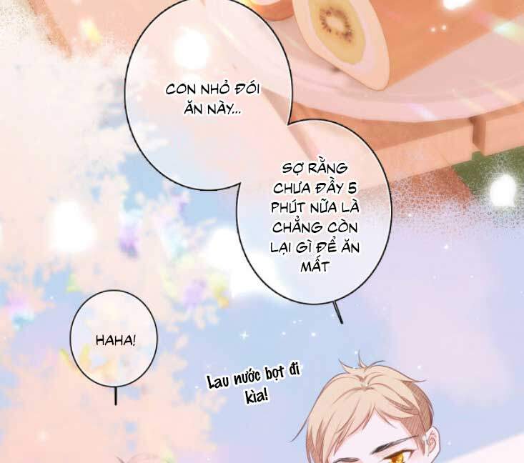 Con Tim Rung Động 3 - Chương 21.1 - Trang 7