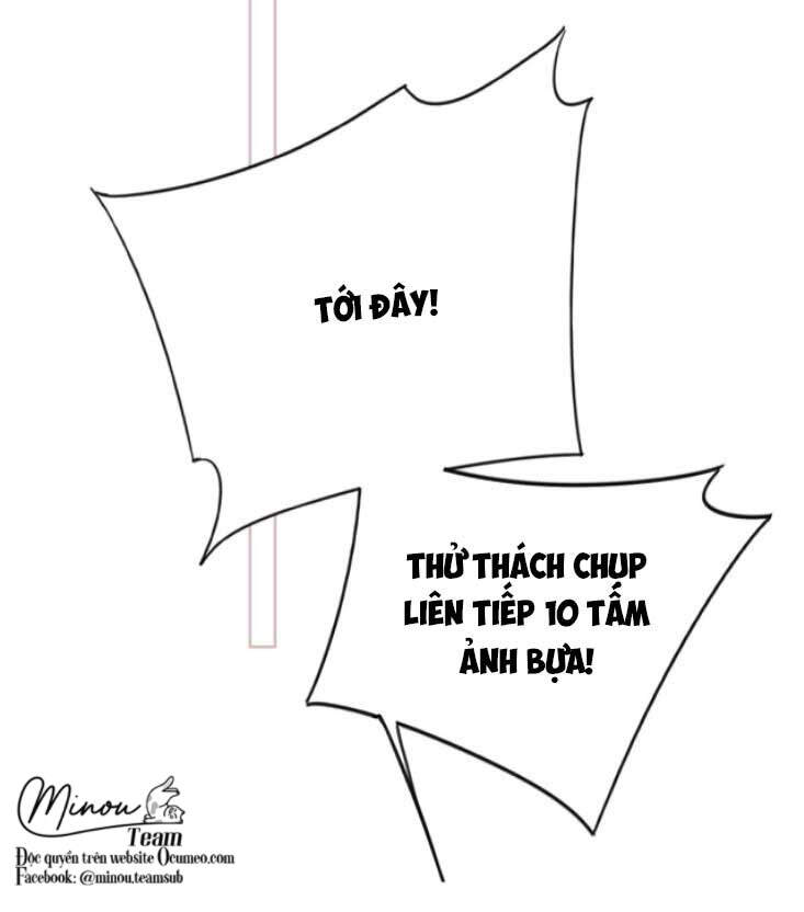 Con Tim Rung Động 3 - Chương 22.1 - Trang 14