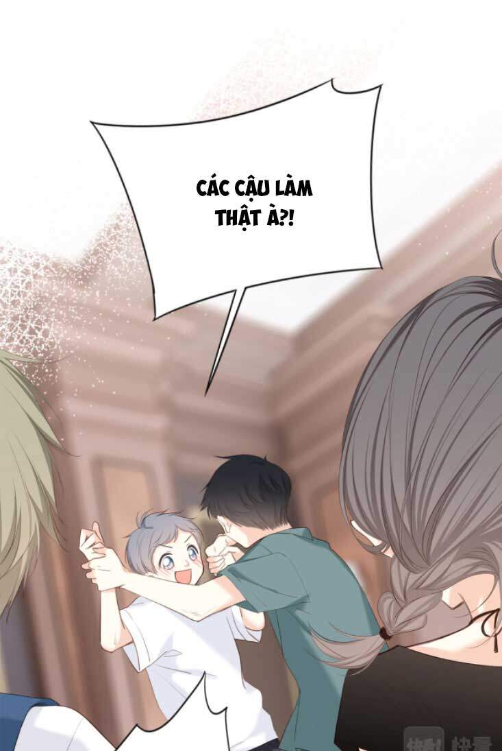 Con Tim Rung Động 3 - Chương 22.1 - Trang 15