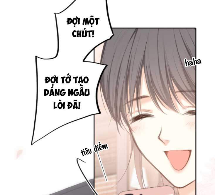 Con Tim Rung Động 3 - Chương 22.1 - Trang 17