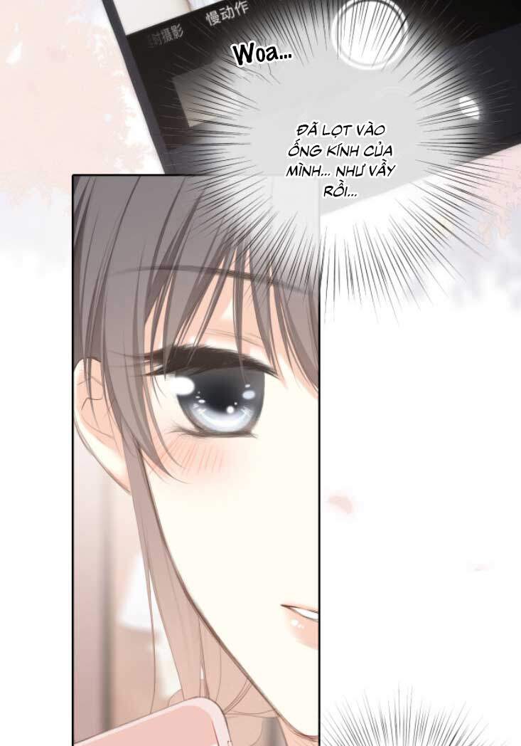 Con Tim Rung Động 3 - Chương 22.1 - Trang 19