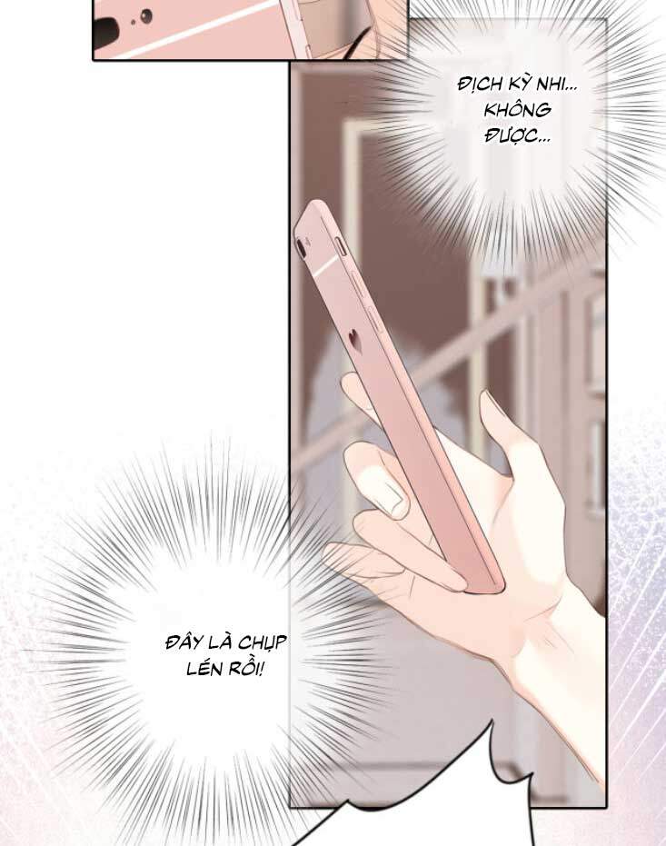 Con Tim Rung Động 3 - Chương 22.1 - Trang 20