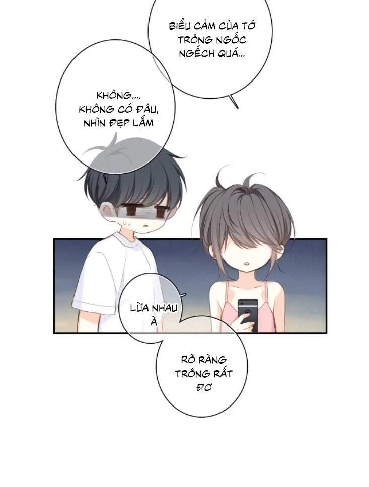 Con Tim Rung Động 3 - Chương 22.1 - Trang 3