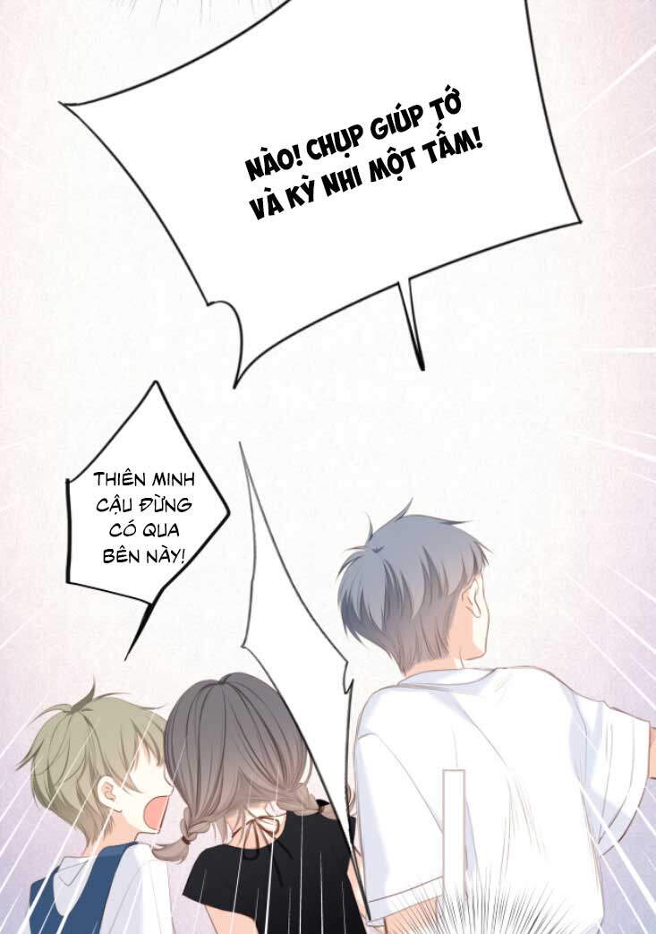 Con Tim Rung Động 3 - Chương 22.1 - Trang 21