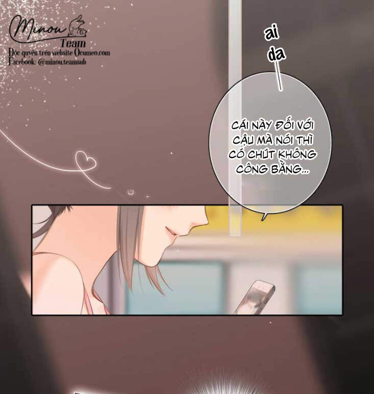 Con Tim Rung Động 3 - Chương 22.1 - Trang 23