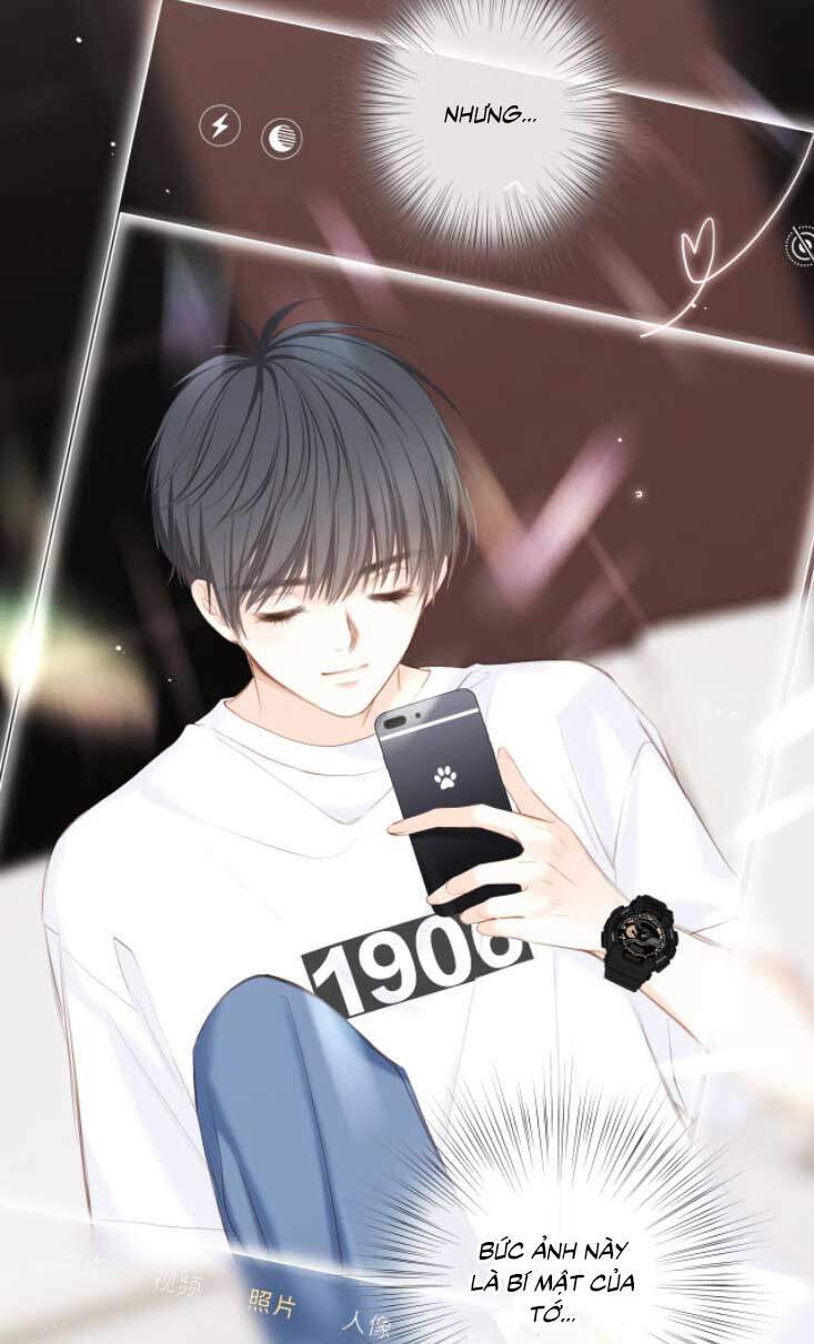 Con Tim Rung Động 3 - Chương 22.1 - Trang 24