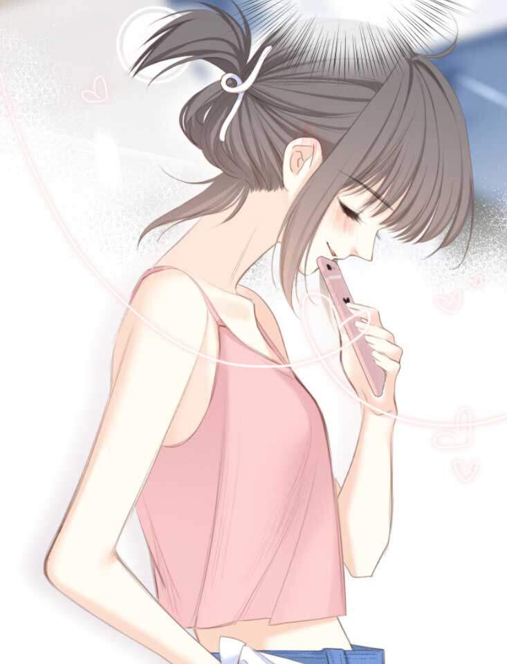 Con Tim Rung Động 3 - Chương 22.1 - Trang 25