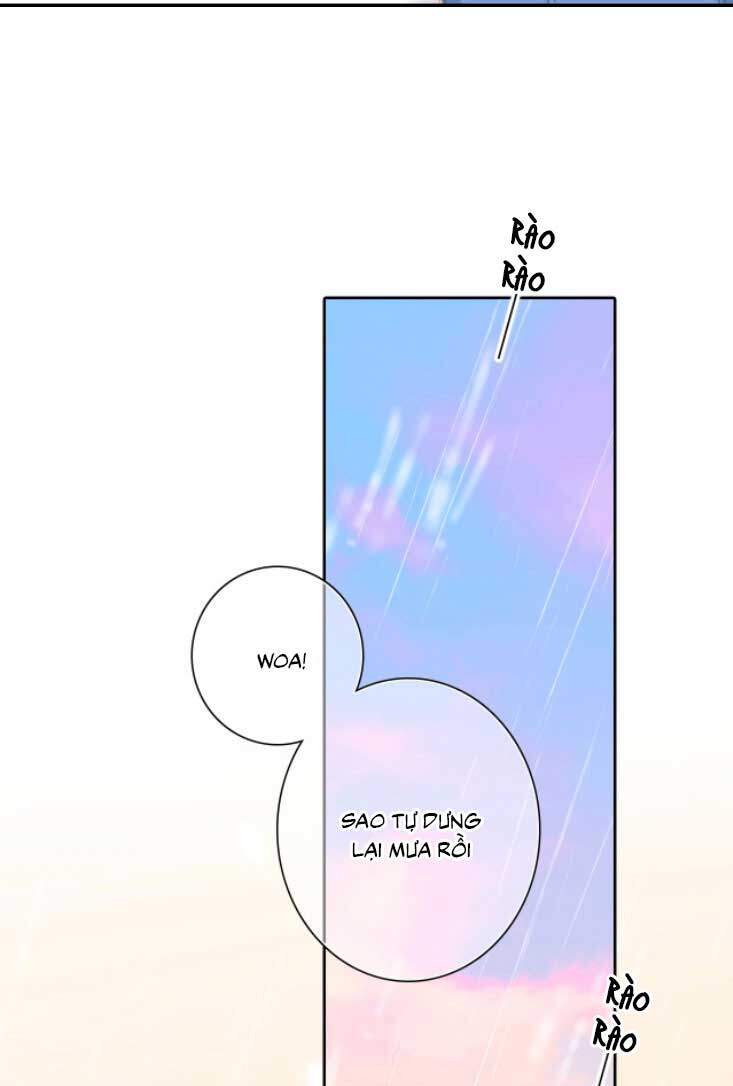 Con Tim Rung Động 3 - Chương 22.1 - Trang 27