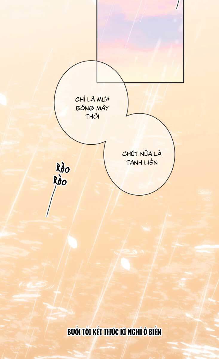 Con Tim Rung Động 3 - Chương 22.1 - Trang 28