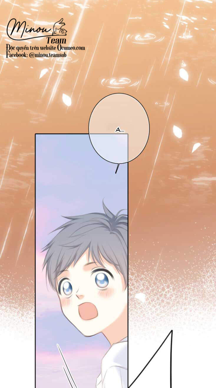 Con Tim Rung Động 3 - Chương 22.1 - Trang 29