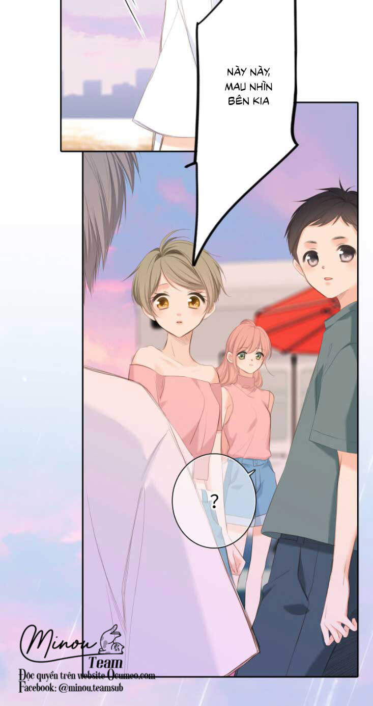 Con Tim Rung Động 3 - Chương 22.1 - Trang 30
