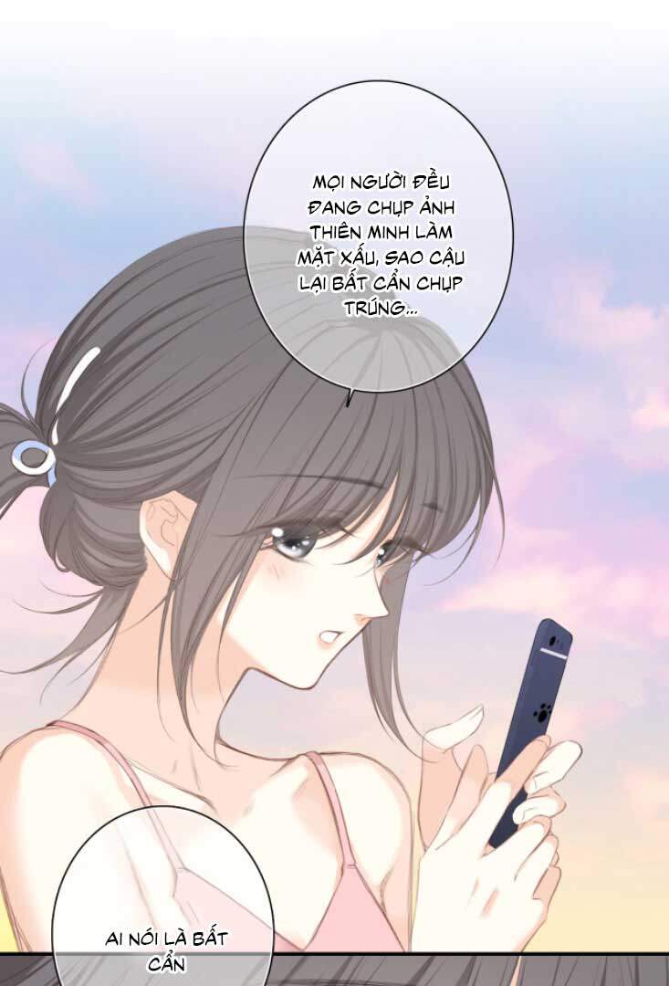 Con Tim Rung Động 3 - Chương 22.1 - Trang 4