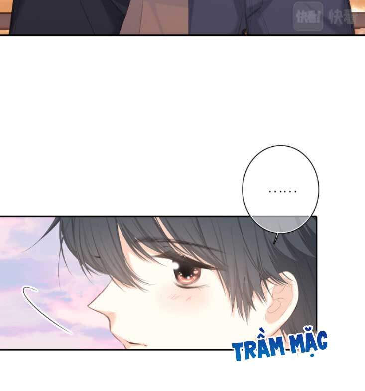 Con Tim Rung Động 3 - Chương 22.1 - Trang 7