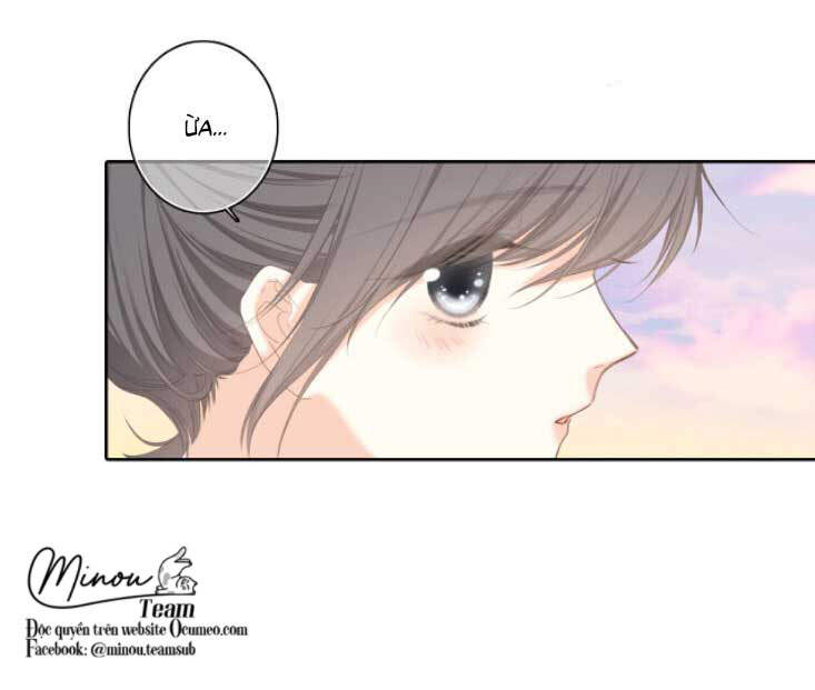 Con Tim Rung Động 3 - Chương 22.1 - Trang 8