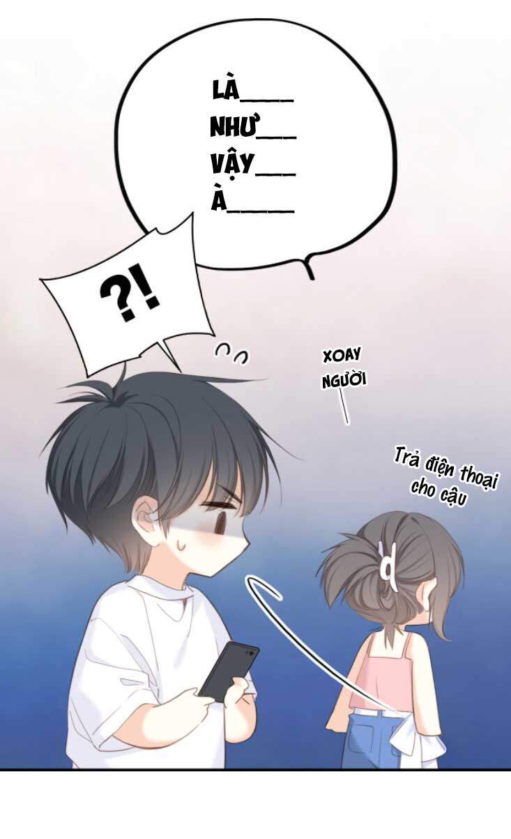 Con Tim Rung Động 3 - Chương 22.1 - Trang 9