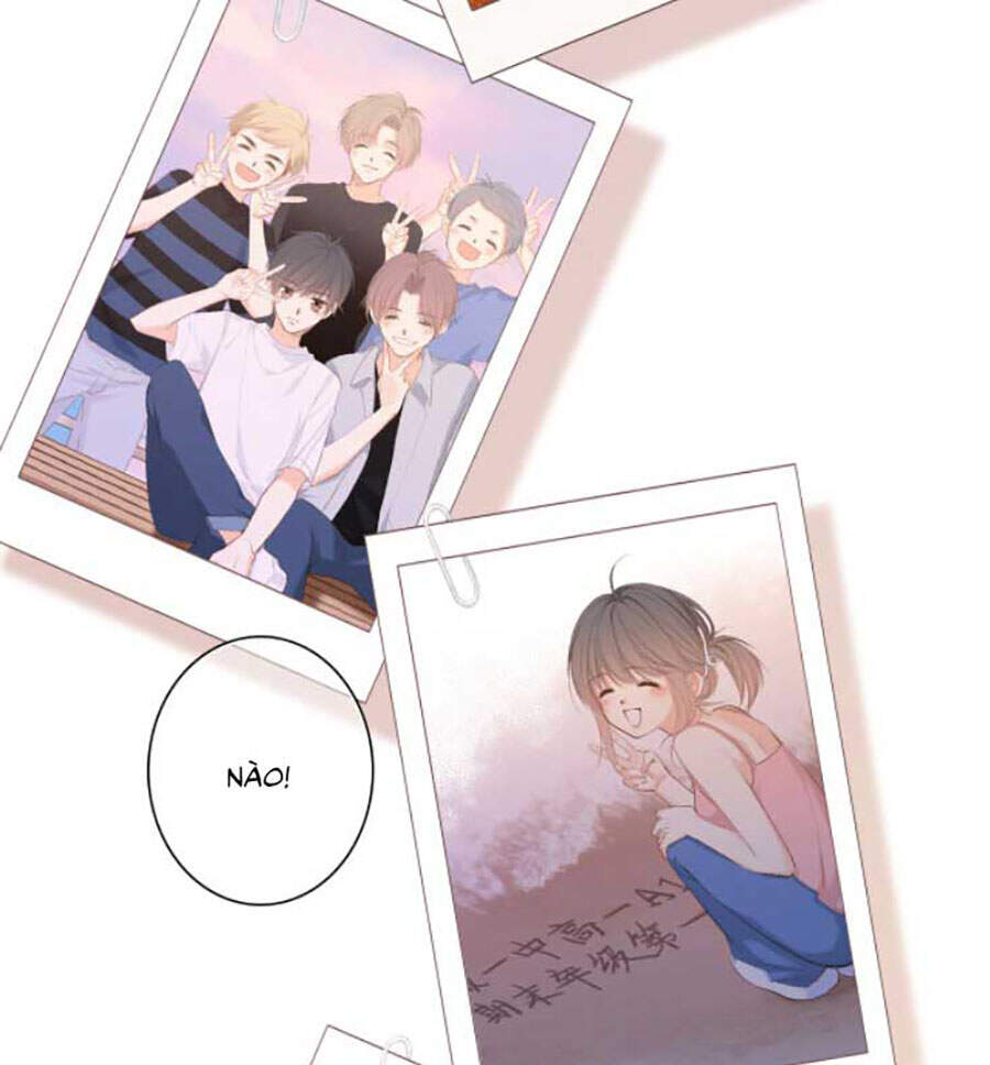 Con Tim Rung Động 3 - Chương 22.2 - Trang 12