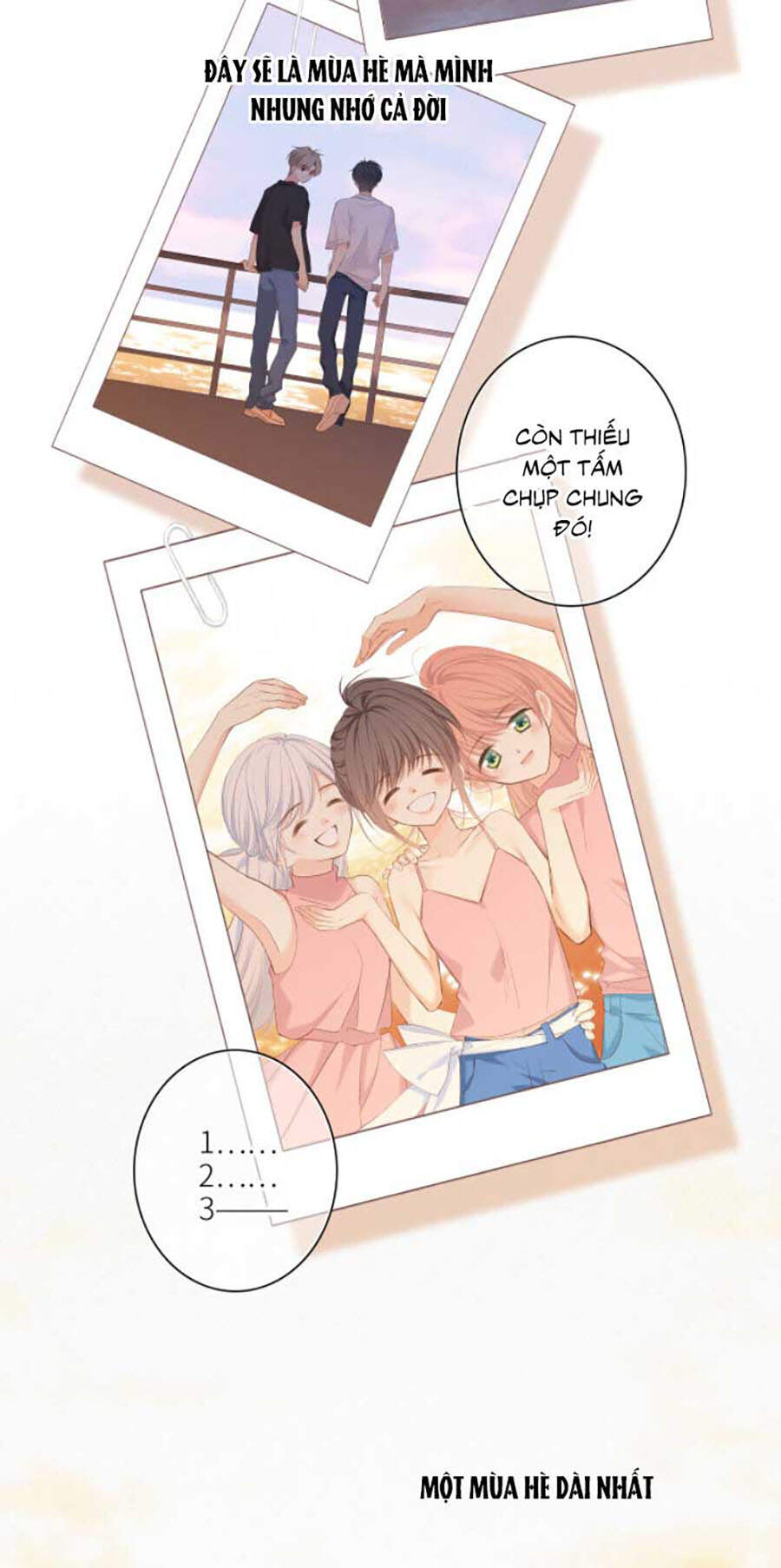 Con Tim Rung Động 3 - Chương 22.2 - Trang 13