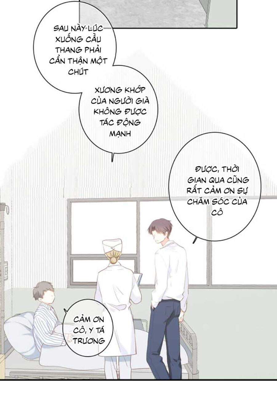 Con Tim Rung Động 3 - Chương 22.2 - Trang 18