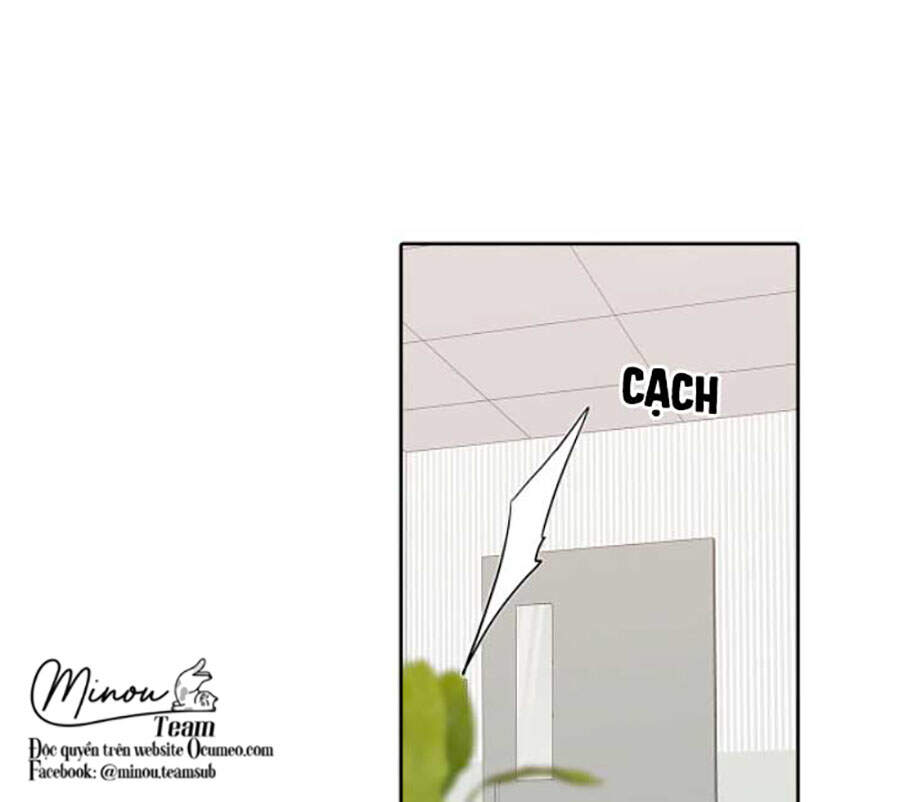 Con Tim Rung Động 3 - Chương 22.2 - Trang 19