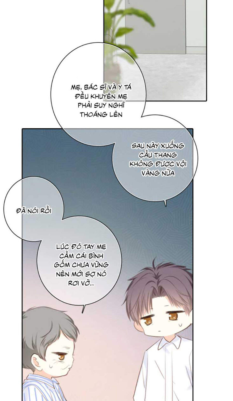 Con Tim Rung Động 3 - Chương 22.2 - Trang 20