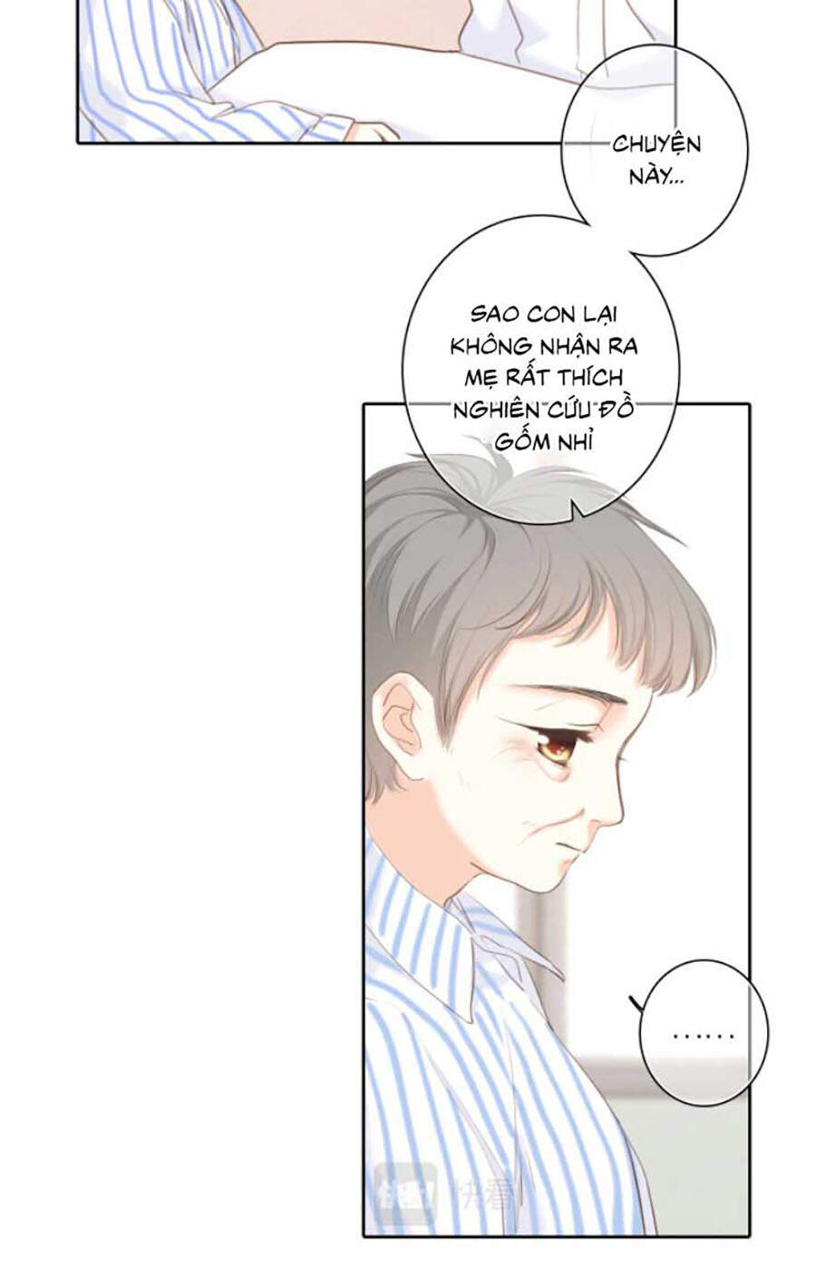 Con Tim Rung Động 3 - Chương 22.2 - Trang 21