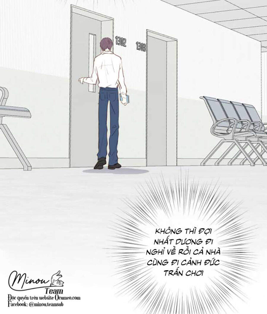 Con Tim Rung Động 3 - Chương 22.2 - Trang 24