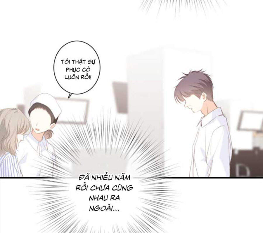 Con Tim Rung Động 3 - Chương 22.2 - Trang 25