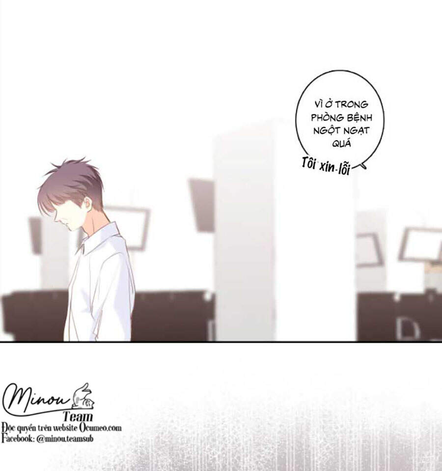 Con Tim Rung Động 3 - Chương 22.2 - Trang 27