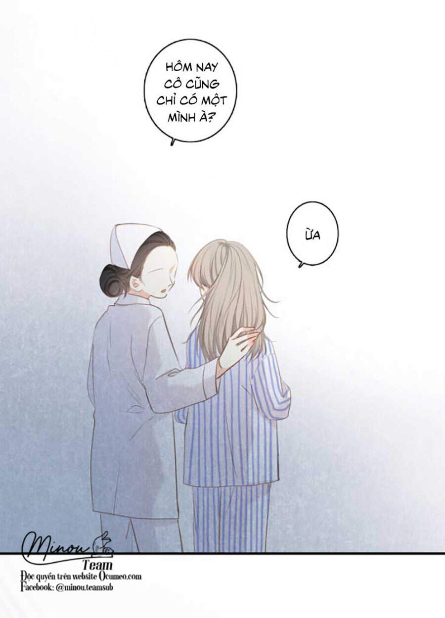 Con Tim Rung Động 3 - Chương 22.2 - Trang 29