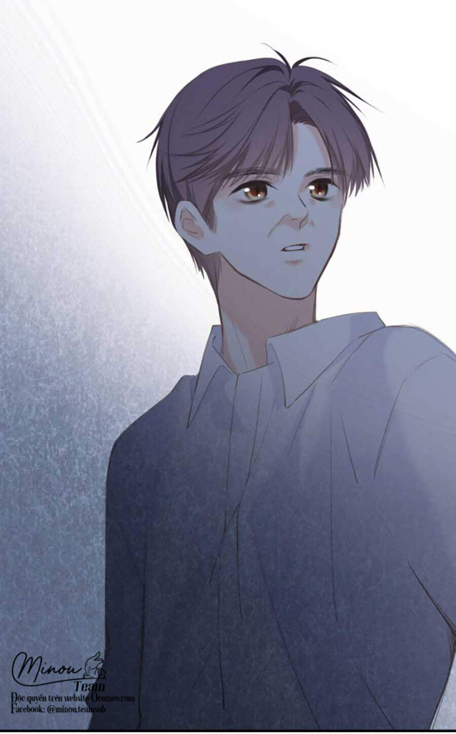 Con Tim Rung Động 3 - Chương 22.2 - Trang 30