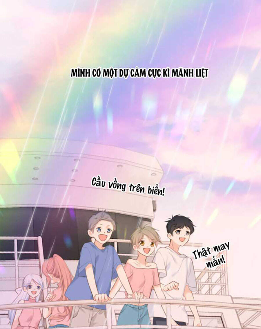 Con Tim Rung Động 3 - Chương 22.2 - Trang 4