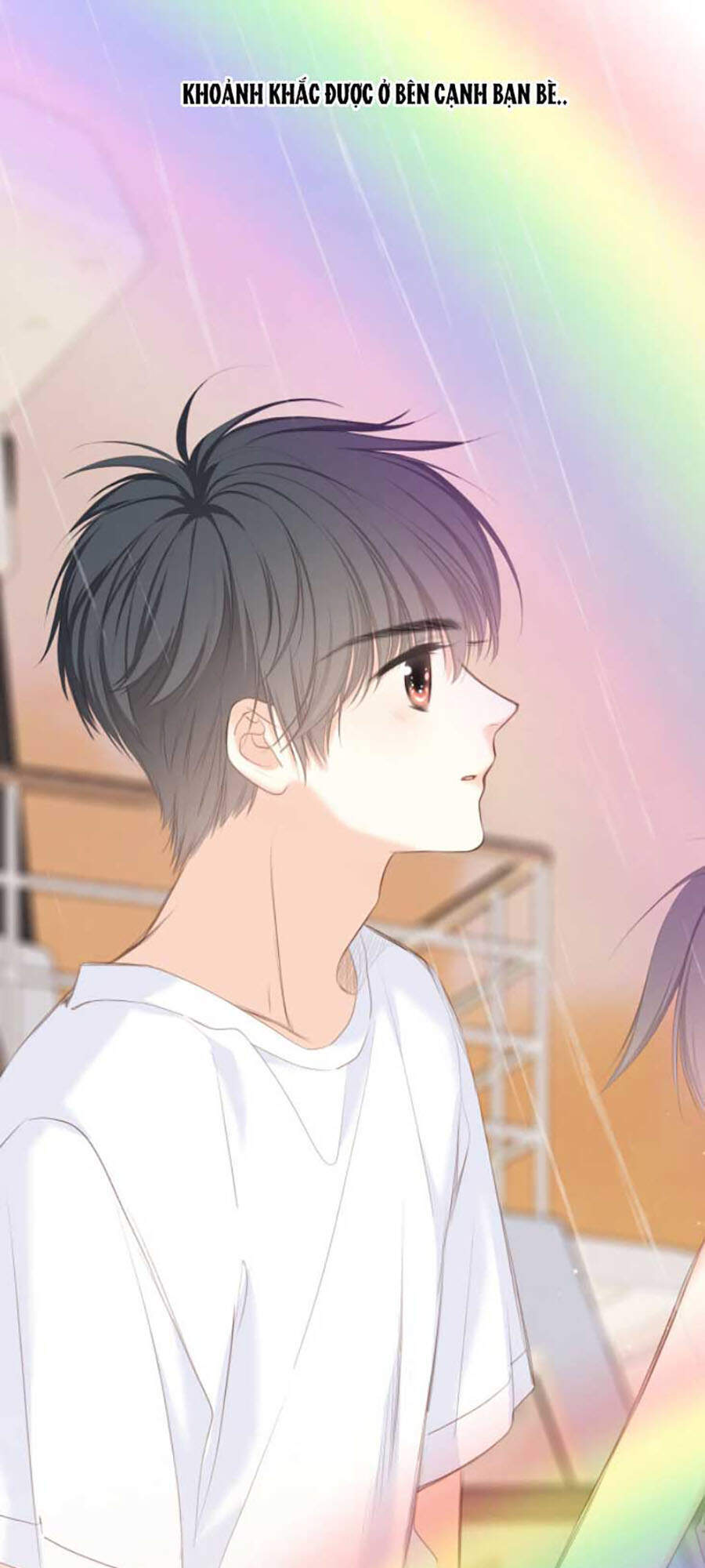 Con Tim Rung Động 3 - Chương 22.2 - Trang 7