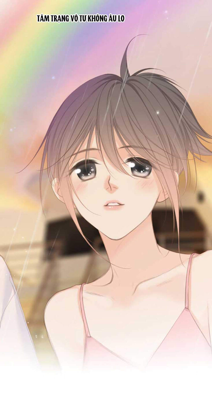 Con Tim Rung Động 3 - Chương 22.2 - Trang 9