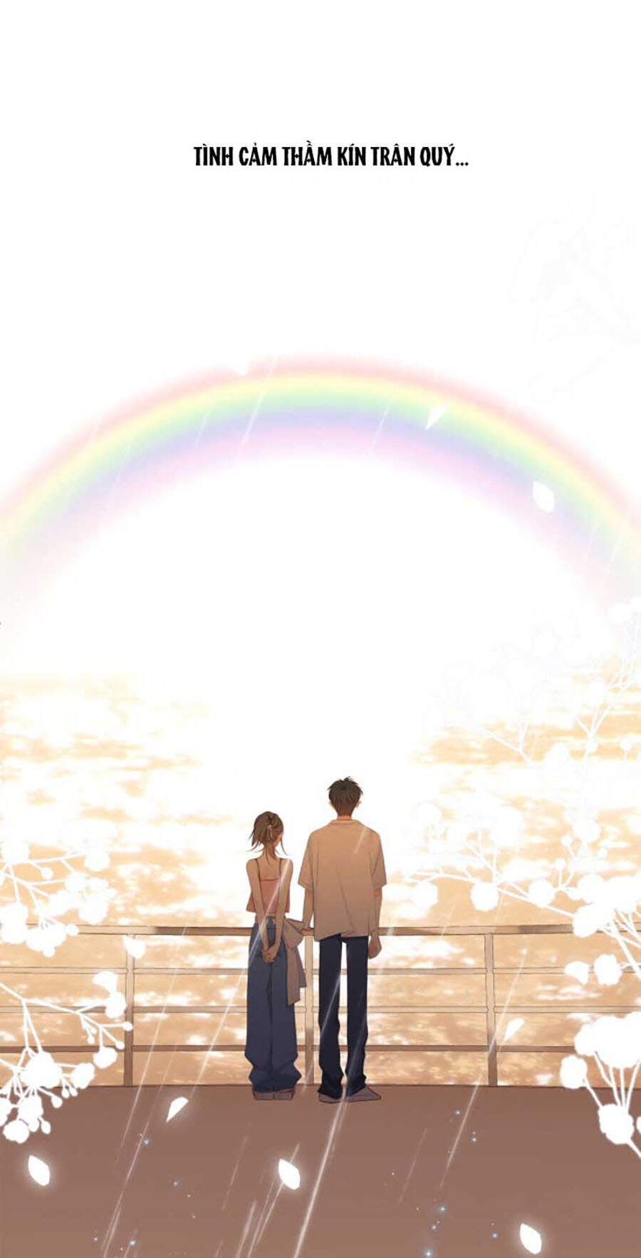 Con Tim Rung Động 3 - Chương 22.2 - Trang 10