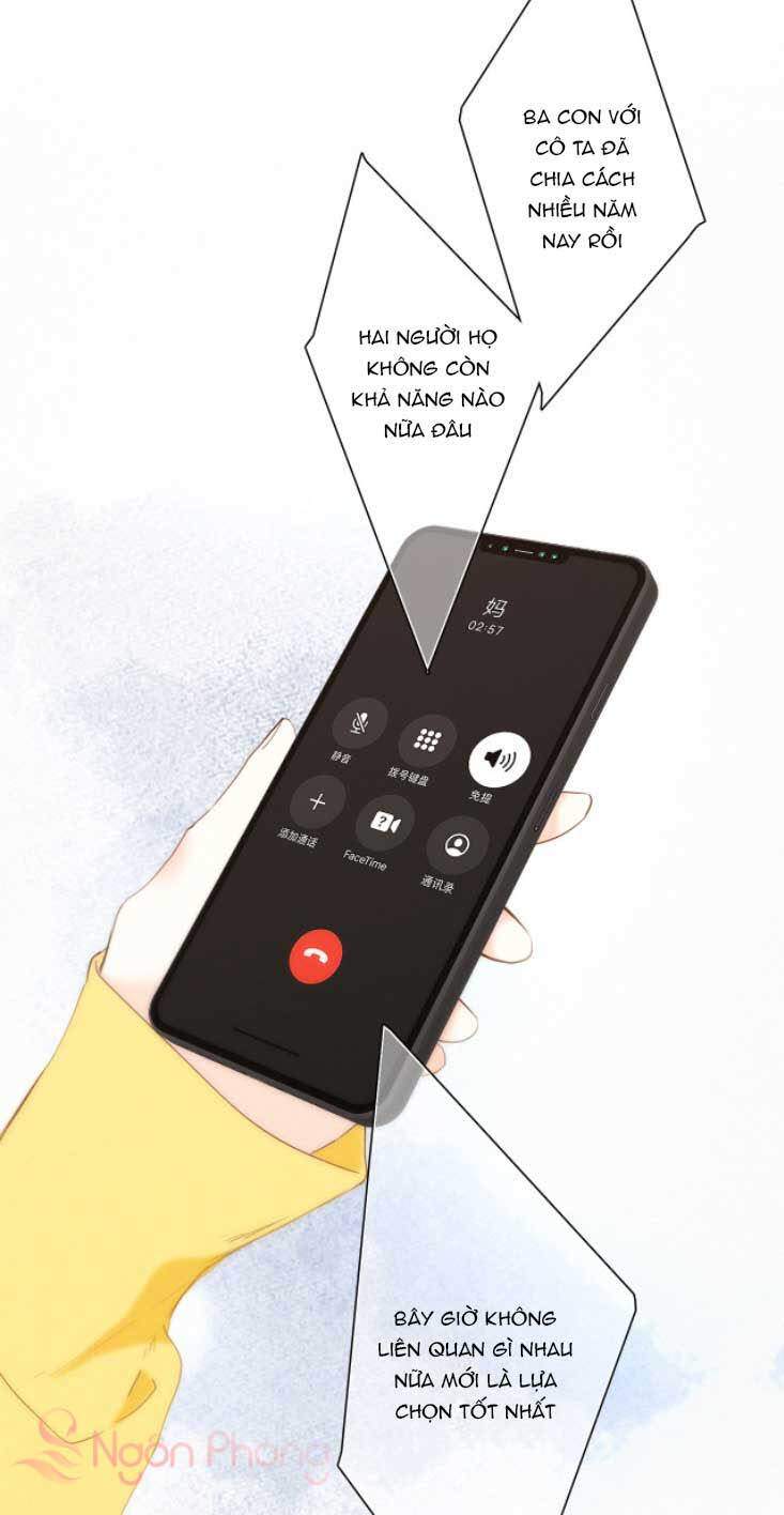 Con Tim Rung Động 3 - Chương 25.1 - Trang 13