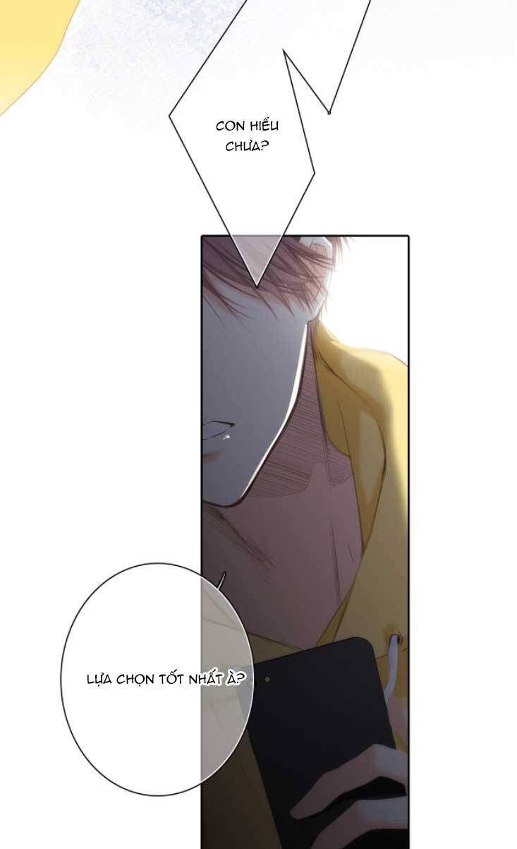 Con Tim Rung Động 3 - Chương 25.1 - Trang 14