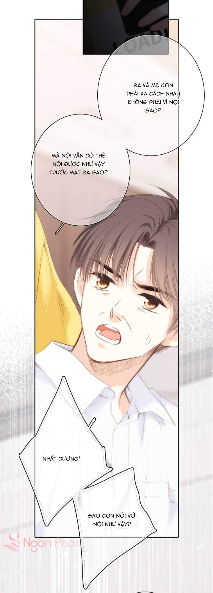 Con Tim Rung Động 3 - Chương 25.1 - Trang 15