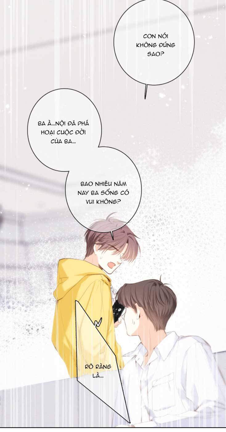 Con Tim Rung Động 3 - Chương 25.1 - Trang 16