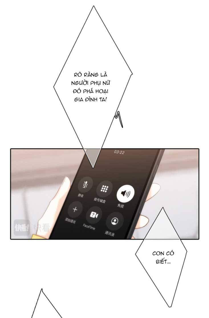 Con Tim Rung Động 3 - Chương 25.1 - Trang 17