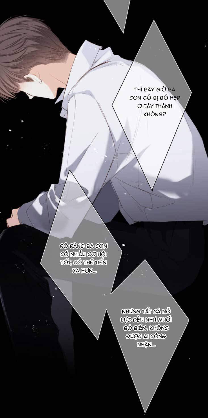 Con Tim Rung Động 3 - Chương 25.1 - Trang 19