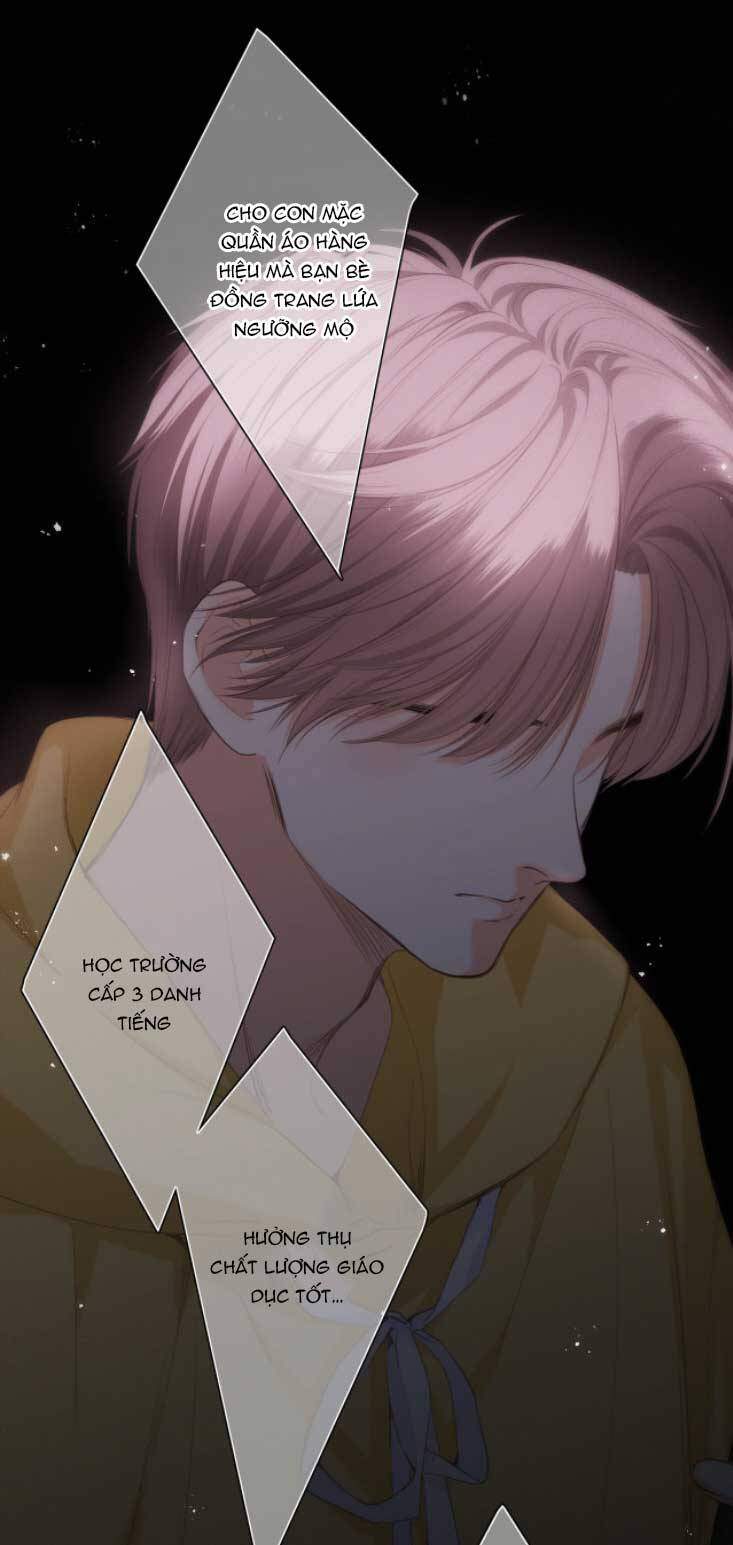 Con Tim Rung Động 3 - Chương 25.1 - Trang 21