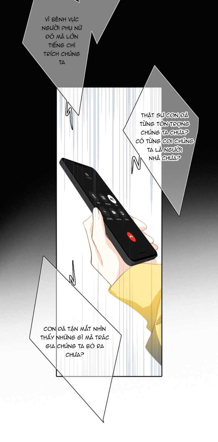 Con Tim Rung Động 3 - Chương 25.1 - Trang 23