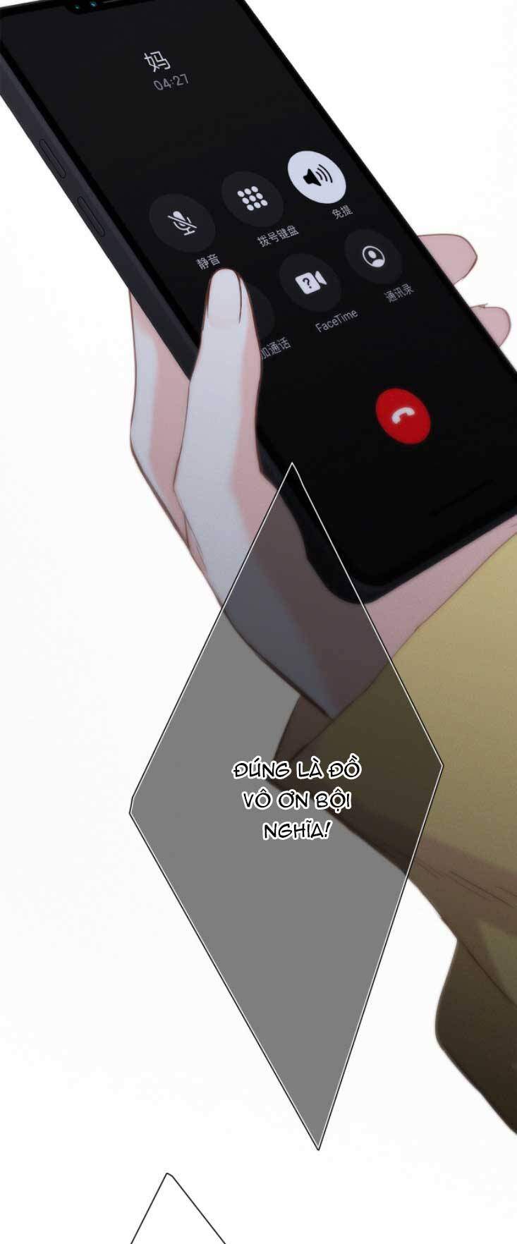 Con Tim Rung Động 3 - Chương 25.1 - Trang 25