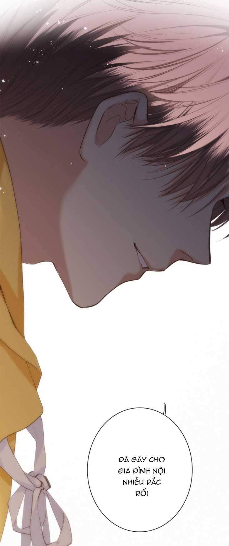 Con Tim Rung Động 3 - Chương 25.1 - Trang 30